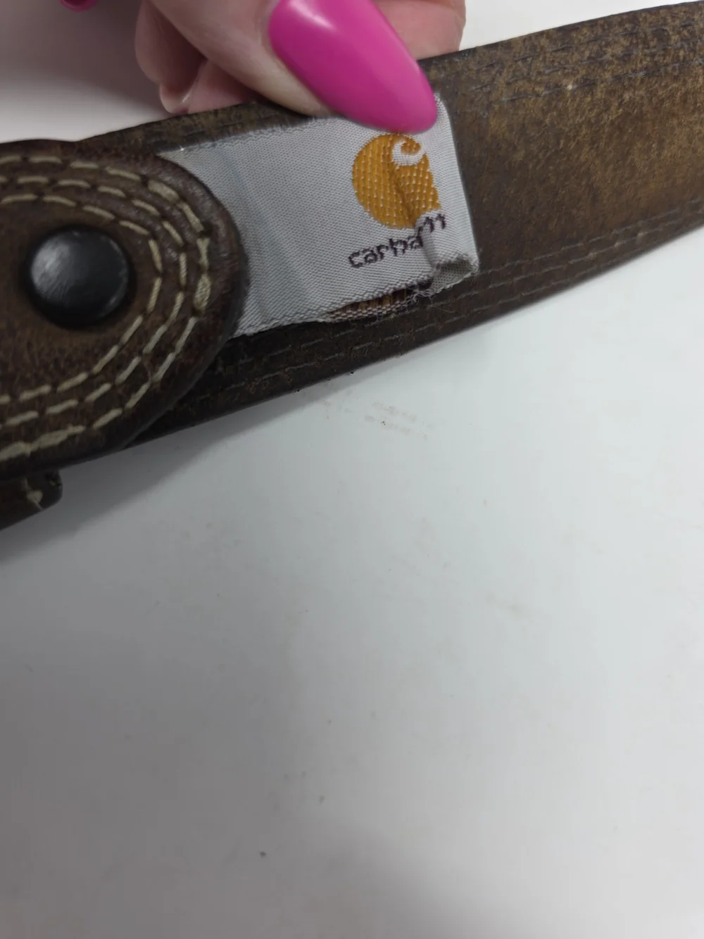 Carhartt add classic